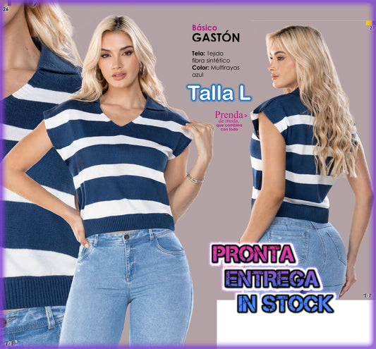 Blusa Gaston