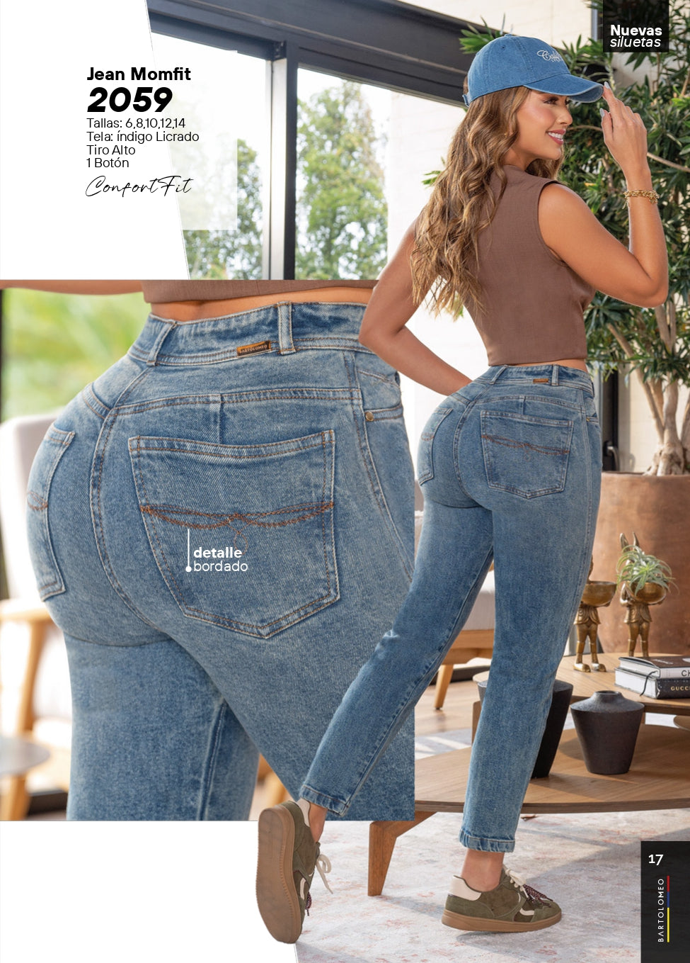 Jeans 2059