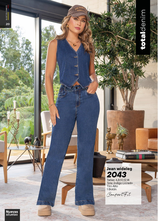 Jeans 2043