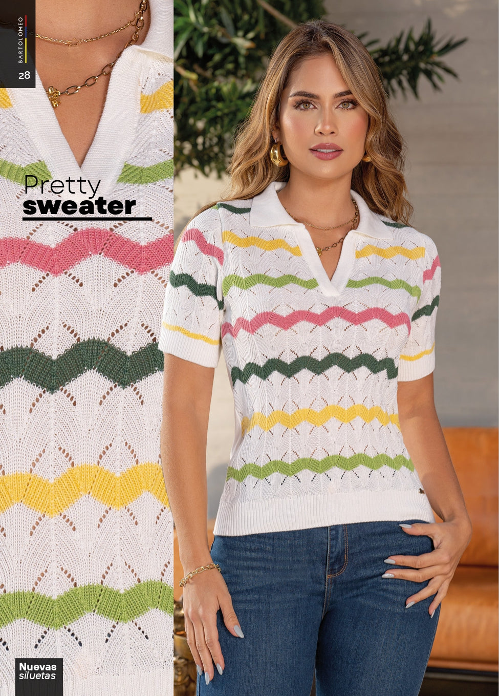 Sueter B-682