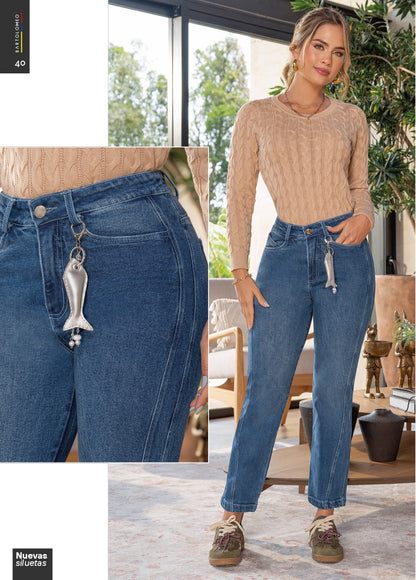 Jeans 2047