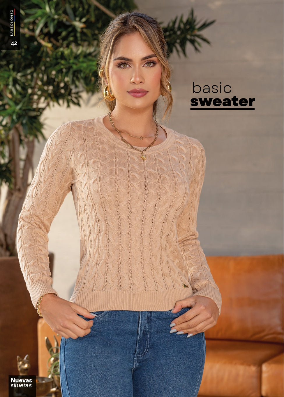 Sueter B-684