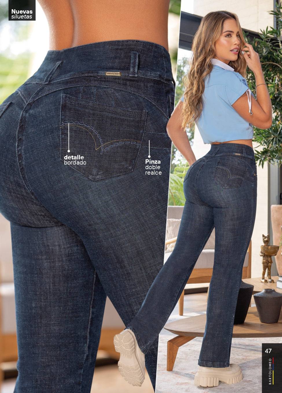 Jeans 2045