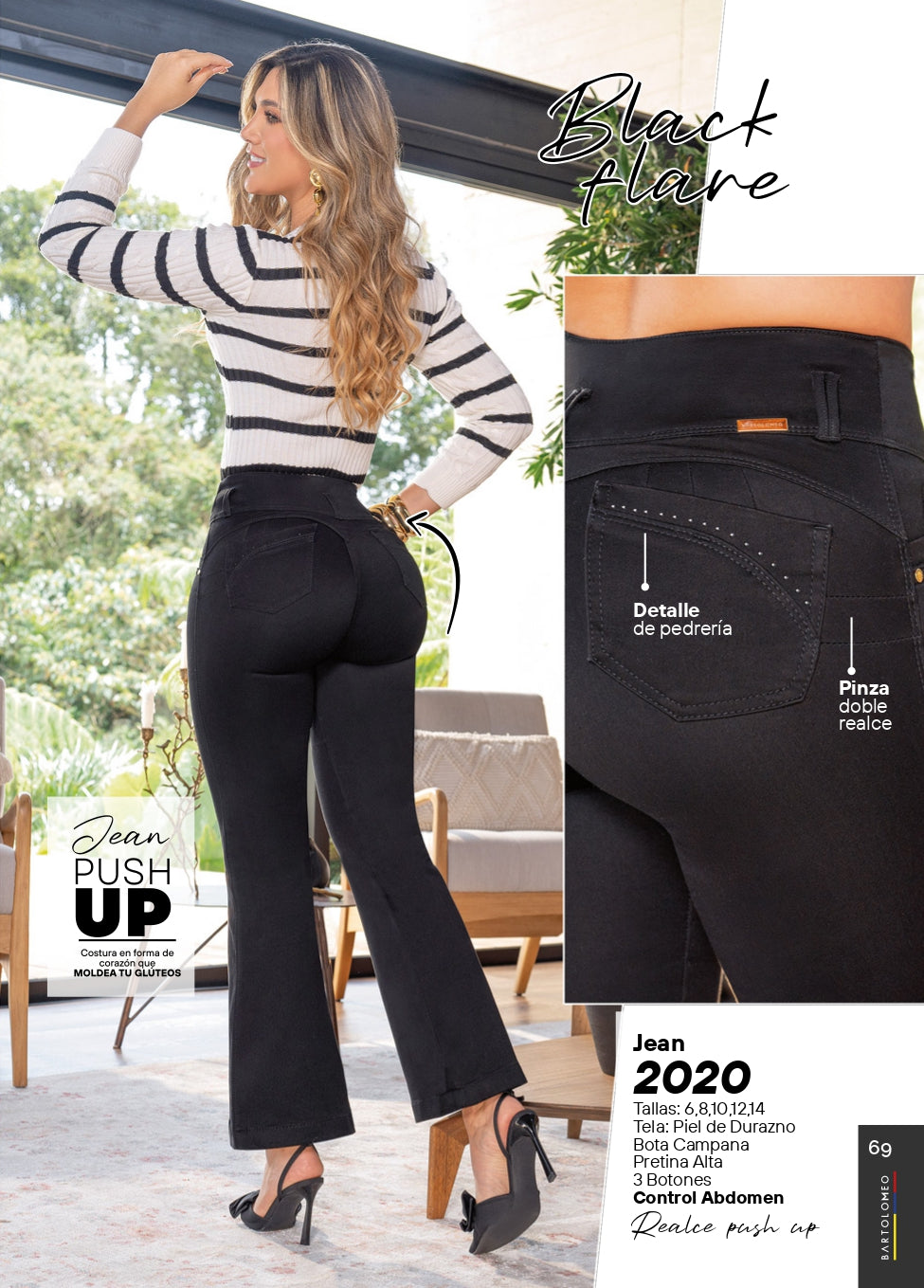 Jeans 2020