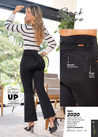 Jeans 2020
