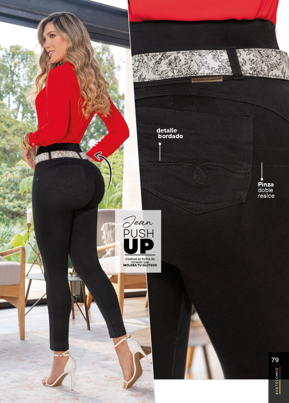Jeans 2053