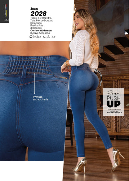 Jeans 2028