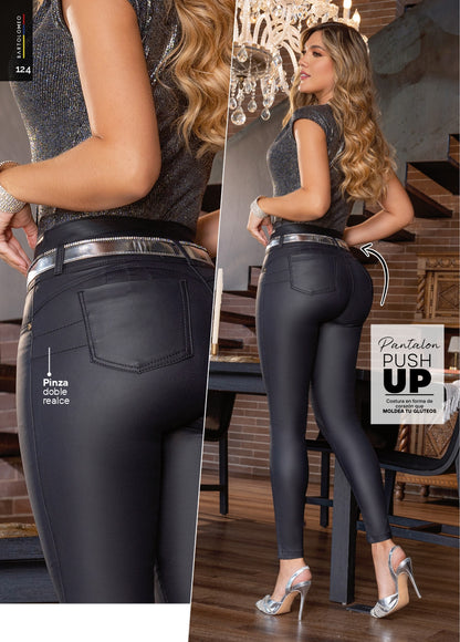 Pantalon 2005