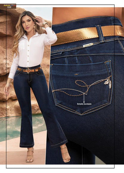 Jeans 1984
