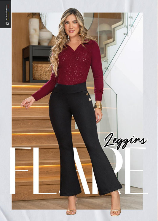 Leggins R-736