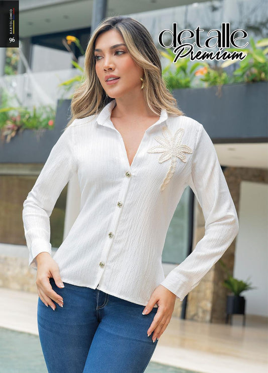 Blusa A-728