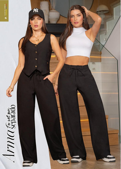 Pantalon L-735