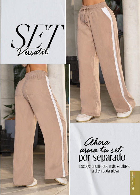 Pantalon A-740