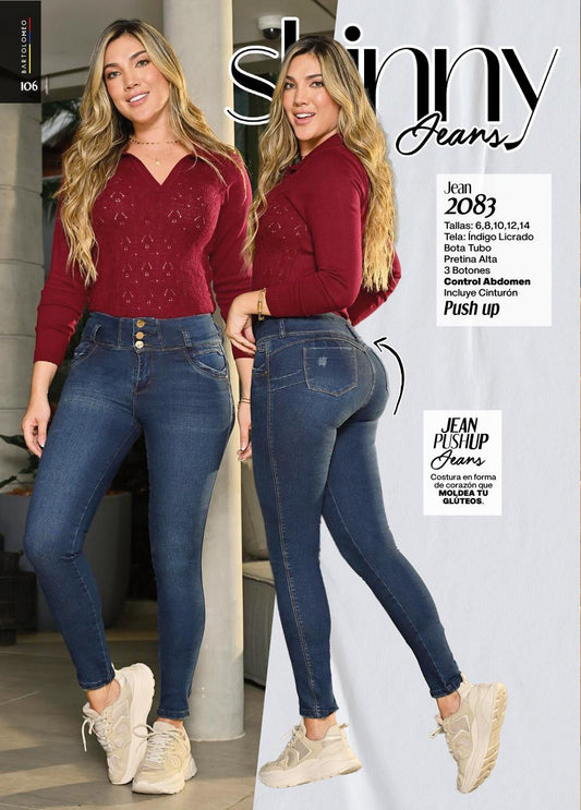 Jeans 2083