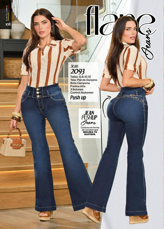 Jeans 2093