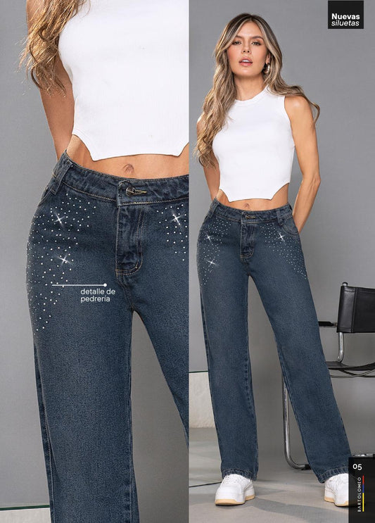 Jeans 2000