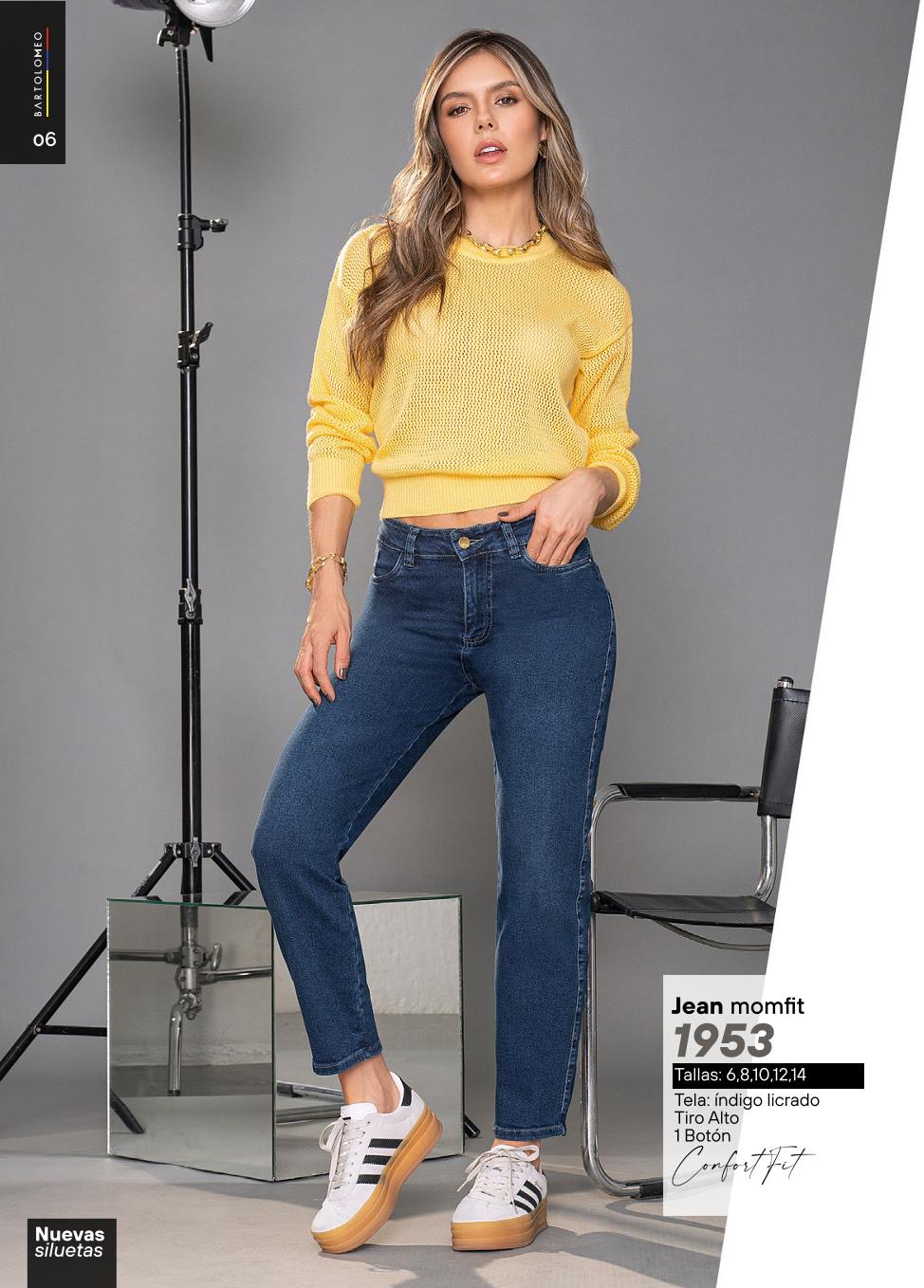 Jeans 1953