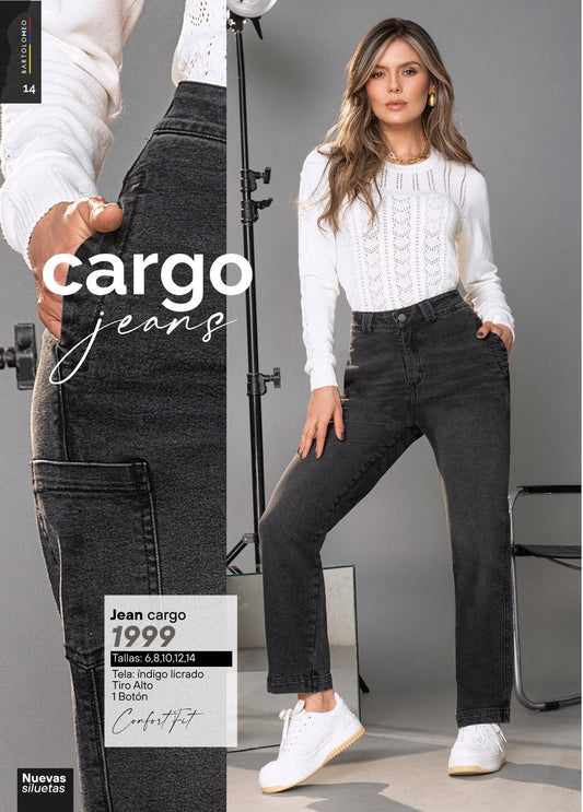 Jeans 1999