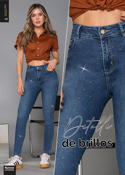 Jeans 1958