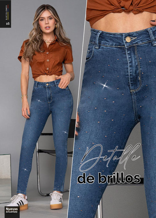 Jeans 1958