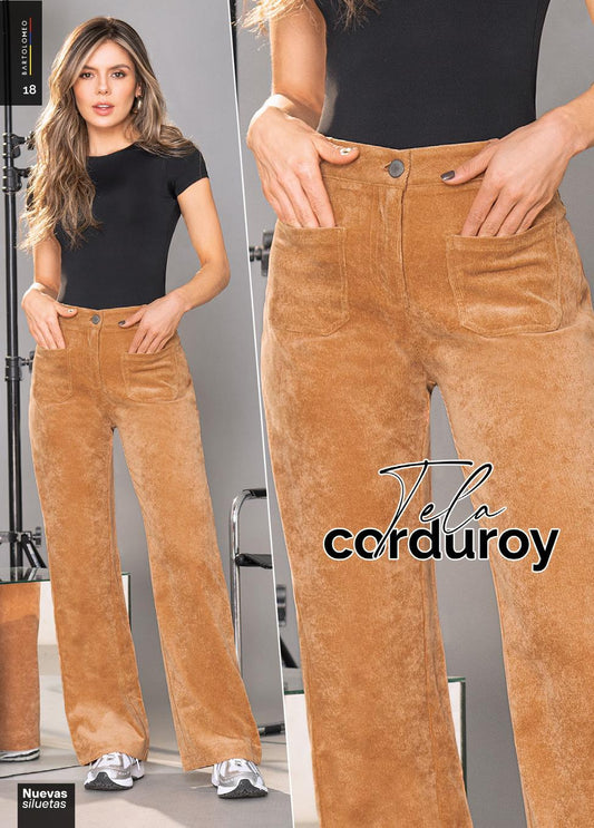 Pantalon R-657