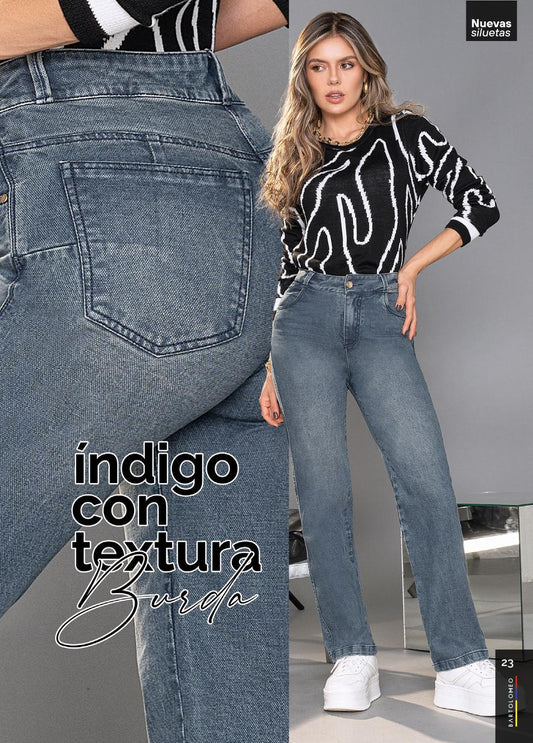 Jeans 2021
