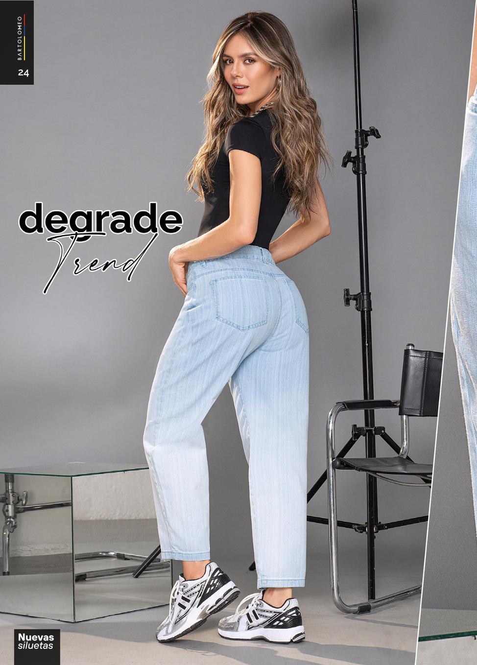 Jeans 1995