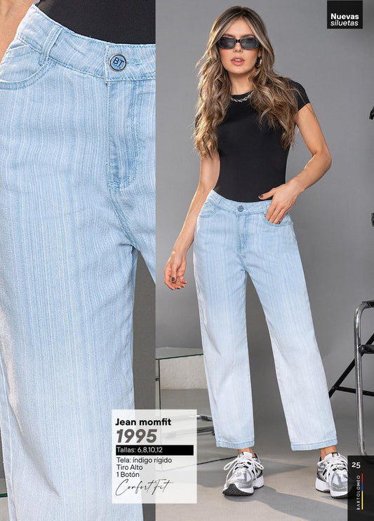Jeans 1995