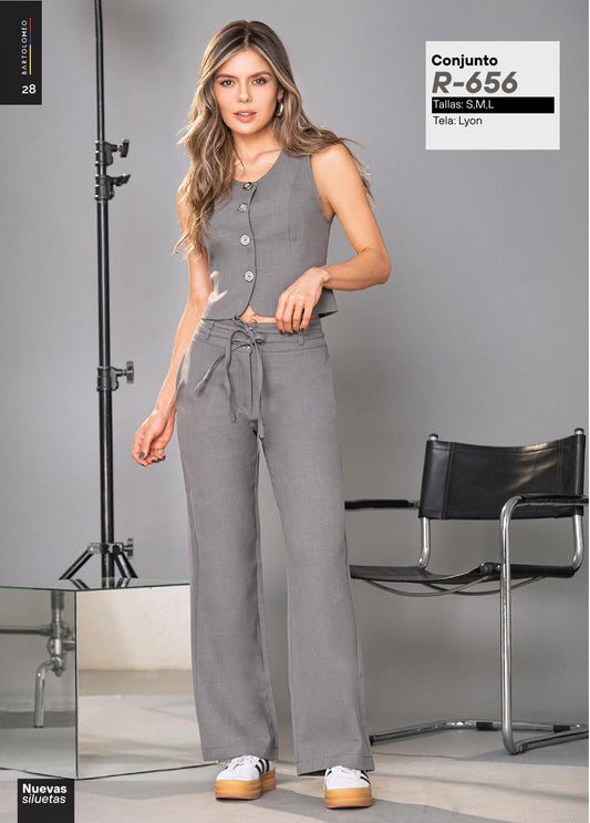 Conjunto R-656