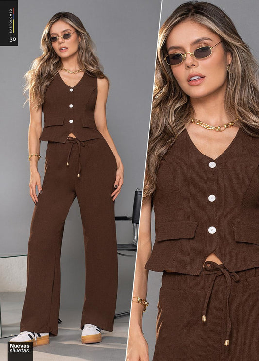 Conjunto R-648