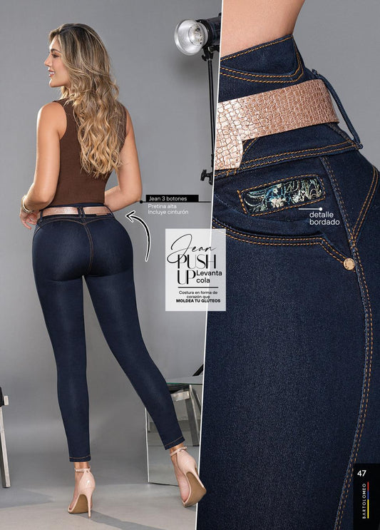 Jeans 1982