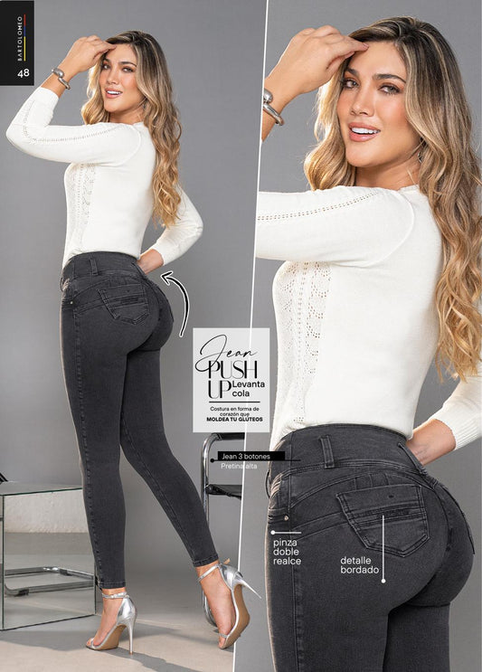 Jeans 2031