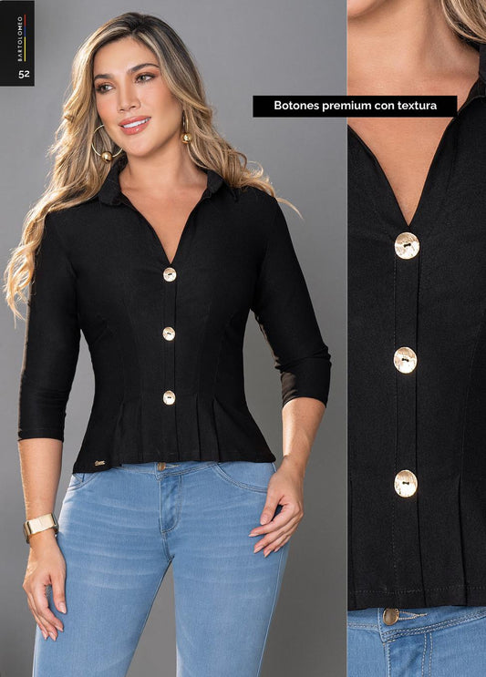 Blusa A-626
