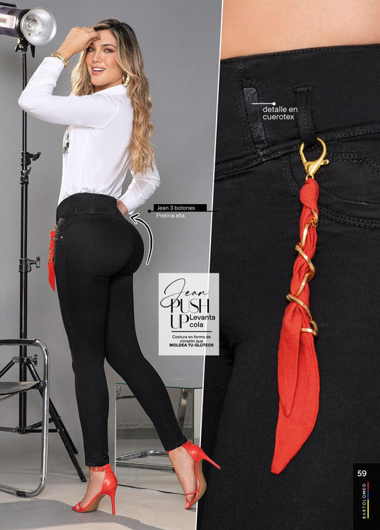 Jeans 2019