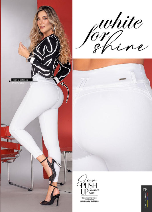 Jeans 2001