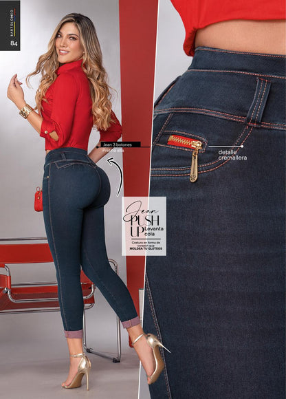 Jeans 2004
