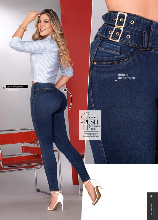 Jeans 2007