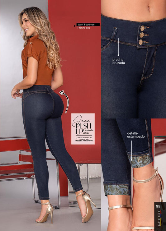 Jeans 1986