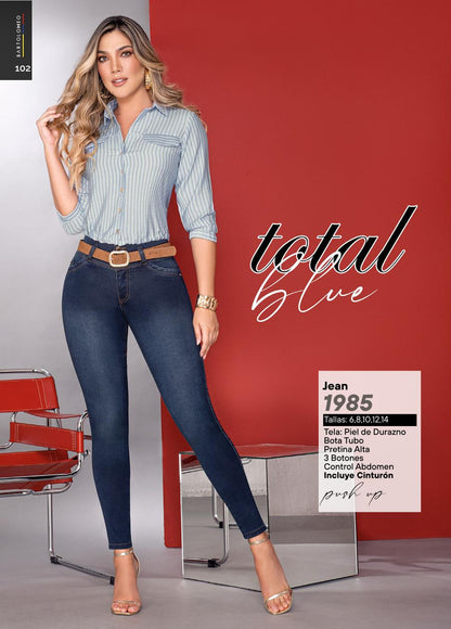Jeans 1985