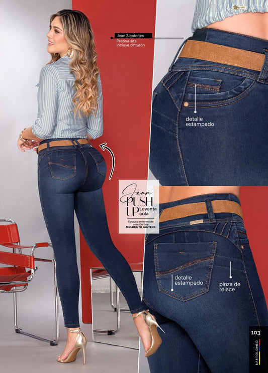 Jeans 1985