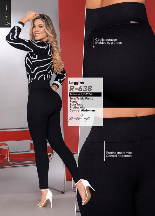 Leggins R-638