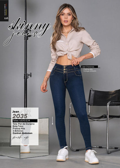 Jeans 2035
