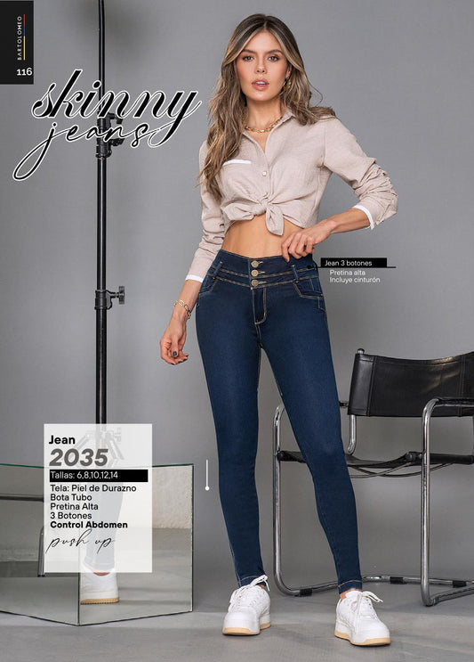 Jeans 2035