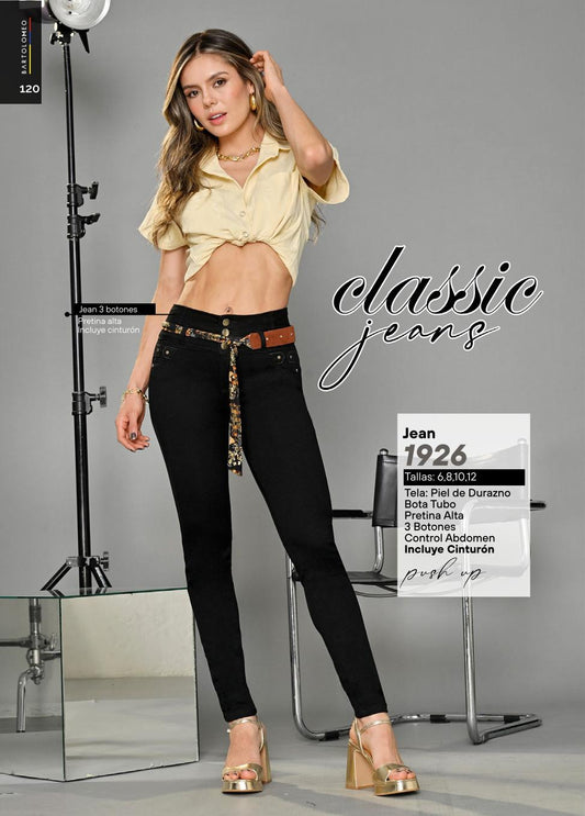Jeans 1926