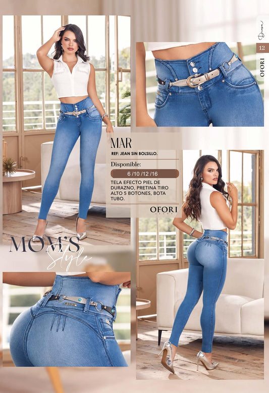 Jeans Mar