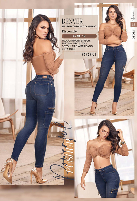 Jeans Denver