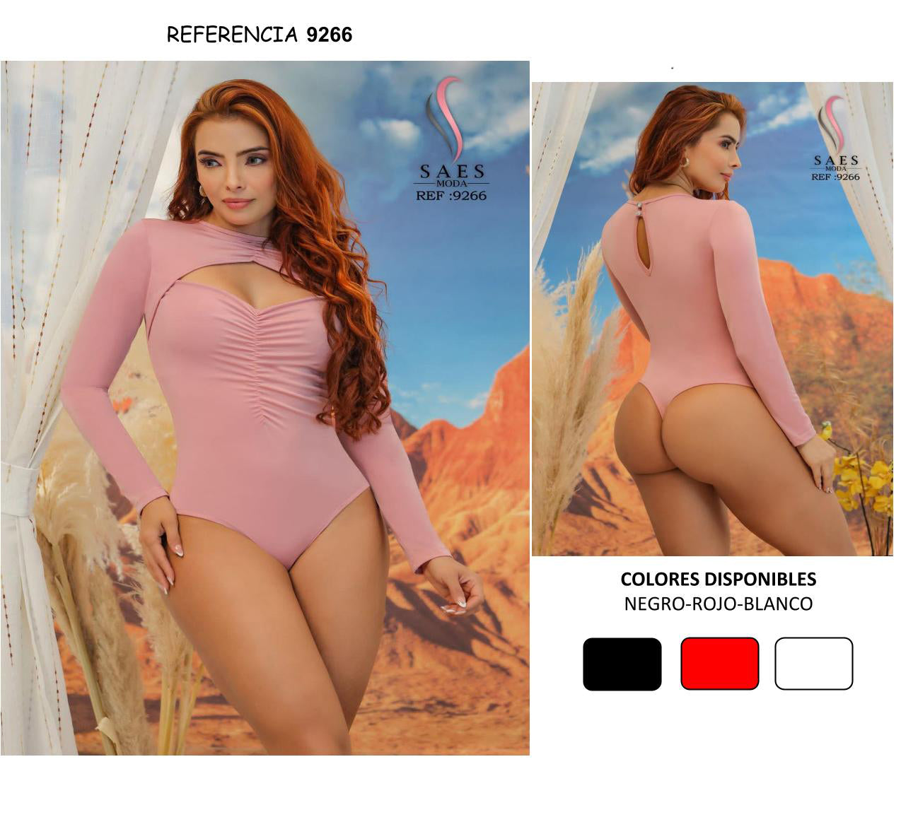 Body 9266