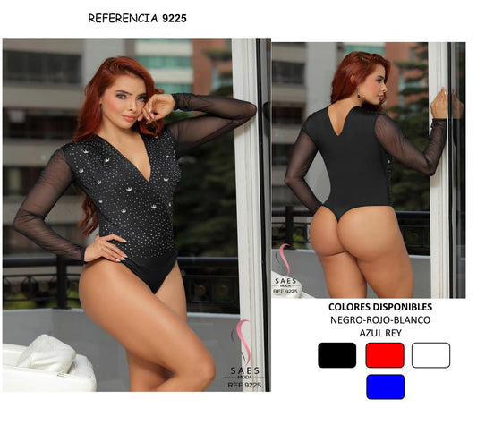 Body 9225