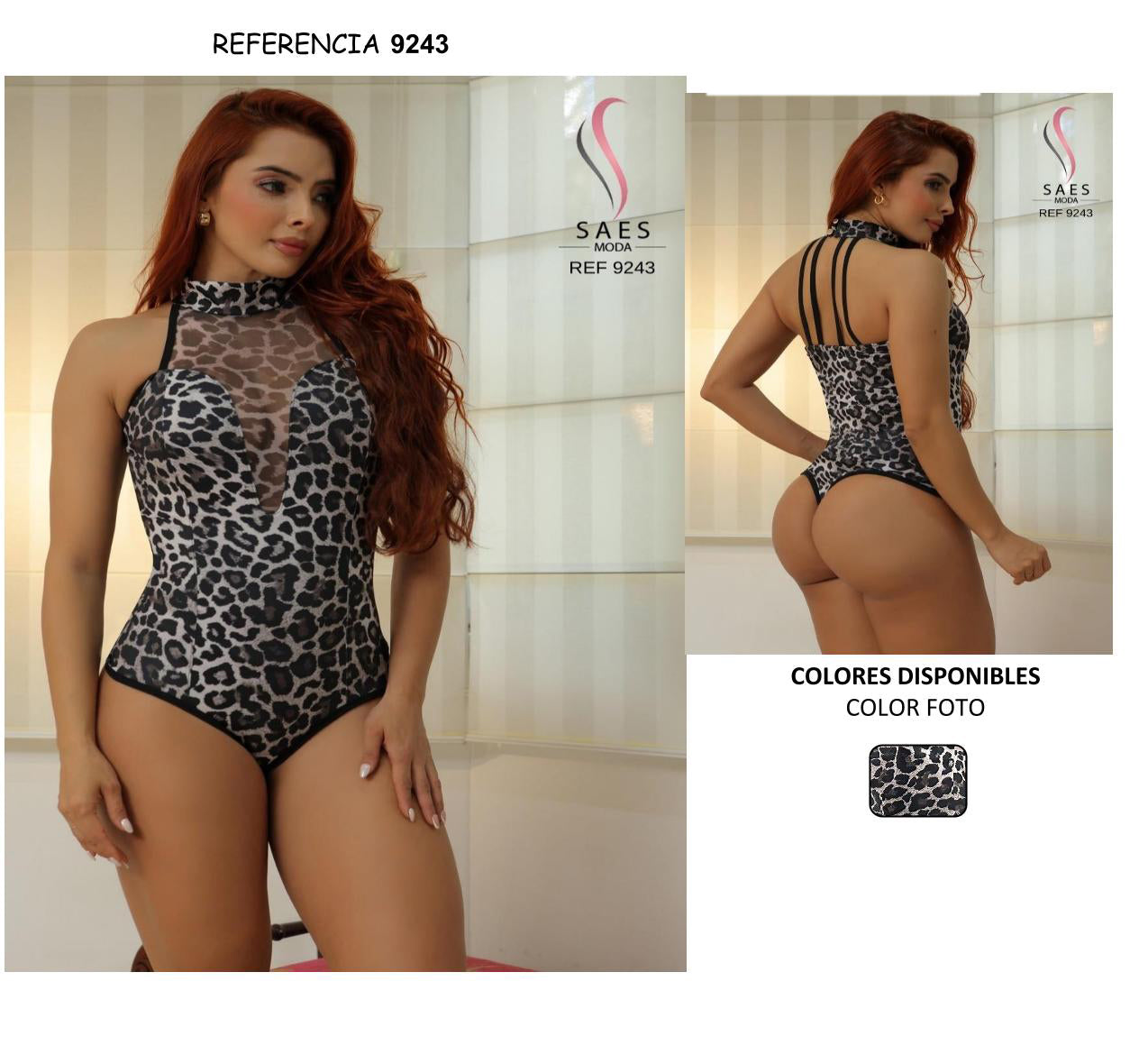 Body 9243