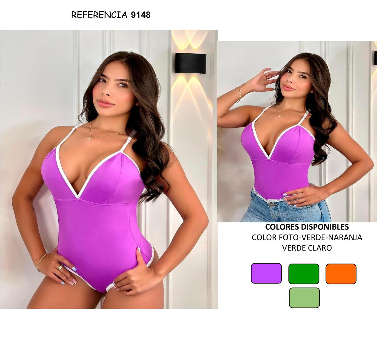 Body 9148